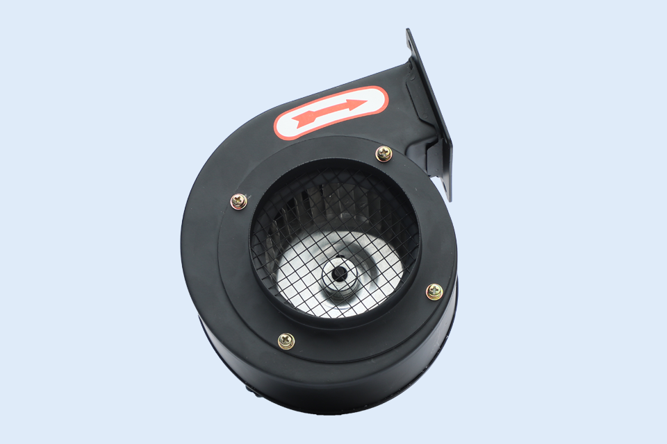   60WJT blower