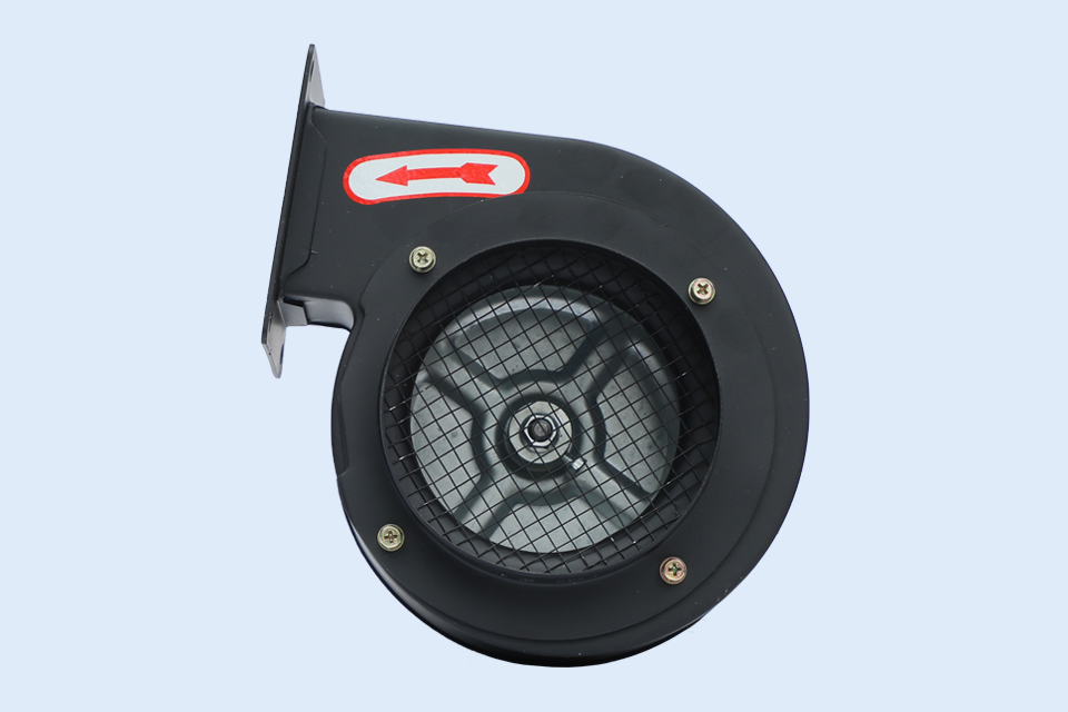 180WJT blower