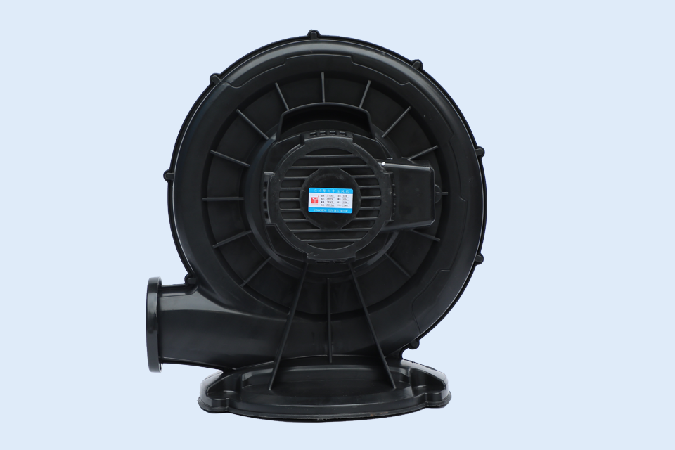 610WC air-mold blower