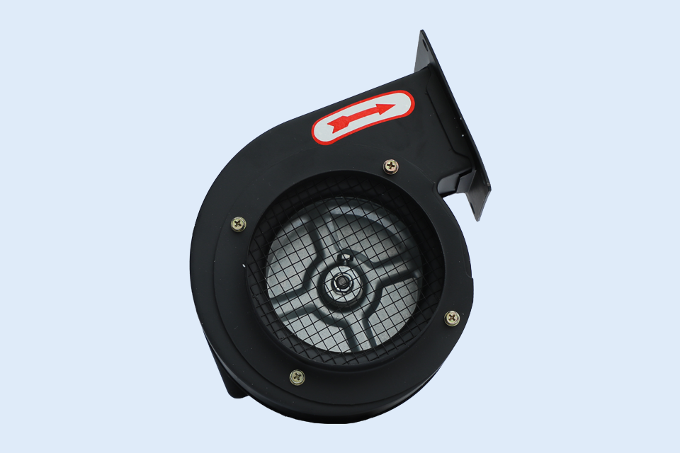 120WJT blower