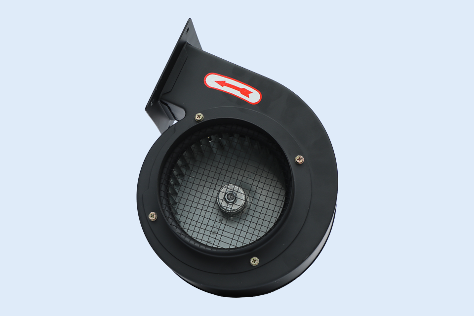 370WJT blower