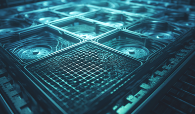Ventilation and heat dissipation